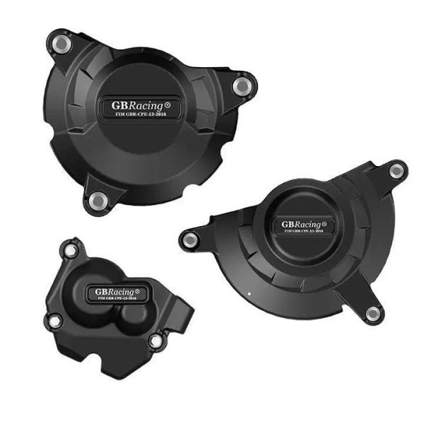 GB RACING Gbracing engine cover set | kawasaki zx10-r 2011>current